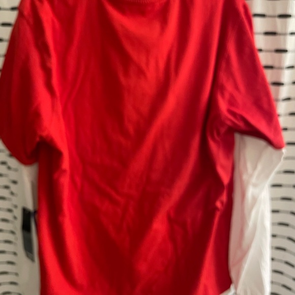 Philadelphia 76ers t-shirt combo pack with Mitchell and Ness Classic cap - Picture 2 of 12